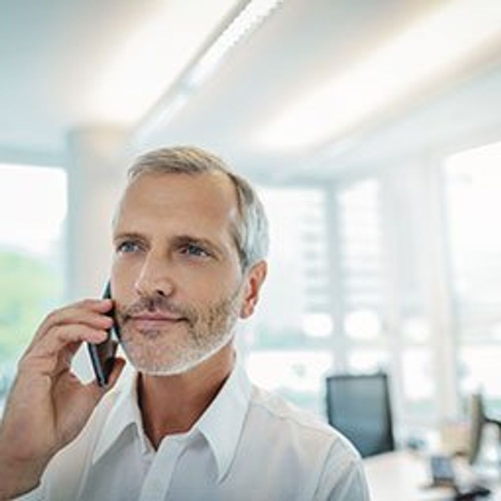 Kontakt für Geschäftskunden